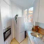  appartement avec 5 chambre(s) en location à Paris