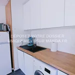 Appartement de 45 m² avec 2 chambre(s) en location à Morsang Sur Orge