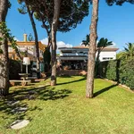 Rent 4 bedroom house of 700 m² in Marbella