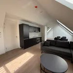 Huur 2 slaapkamer appartement van 55 m² in Aalst