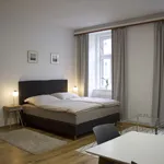 Miete 1 Schlafzimmer wohnung von 42 m² in Vienna