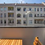 Miete 1 Schlafzimmer wohnung von 50 m² in berlin