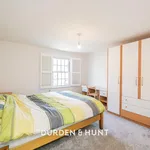 Rent 2 bedroom flat in Epping Forest