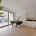 Huur 3 slaapkamer appartement van 76 m² in Den Haag