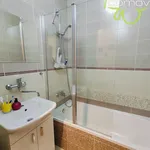 Rent 2 bedroom apartment in Bruntál