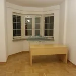 Rent 4 bedroom apartment of 105 m² in Warszawa