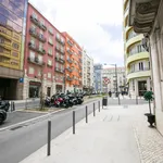 Alugar 20 quarto apartamento em Lisbon