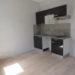 Appartement de 19 m² avec 1 chambre(s) en location à Toulouse