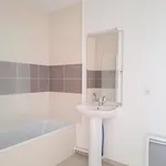 Appartement de 44 m² avec 2 chambre(s) en location à Fréjus