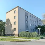 Pronajměte si 2 ložnic/e byt o rozloze 57 m² v Kladno