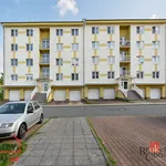 Pronajměte si 2 ložnic/e byt o rozloze 39 m² v Domažlice