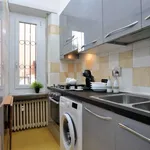 Rent 1 bedroom apartment of 45 m² in turin