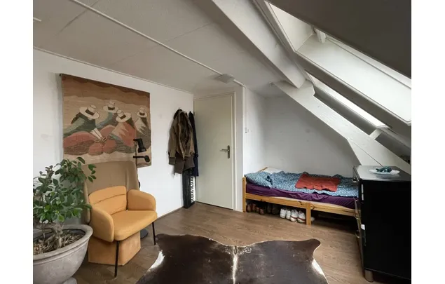 Huur 1 slaapkamer huis van 15 m² in 7411JC Deventer