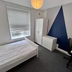 Rent 6 bedroom house in Swansea