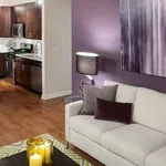 Rent 2 bedroom apartment in Manhattan