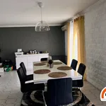 Maison de 113 m² avec 1 chambre(s) en location à Sotteville-sous-le-Val