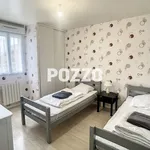 Rent 3 bedroom apartment of 59 m² in Granville