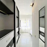 Habitación en madrid