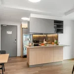 Rent 2 bedroom apartment of 21 m² in Frankfurt