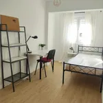 Rent 7 bedroom apartment in Lisbon