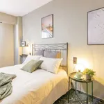 Rent a room in valencia