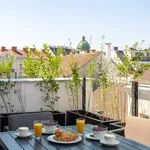 Rent 2 bedroom apartment of 84 m² in Wien