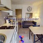 Rent 1 bedroom apartment in Saint-Étienne