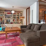 Rent 4 bedroom apartment of 60 m² in Madrid