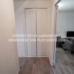 Appartement de 50 m² avec 3 chambre(s) en location à Saint Etienne