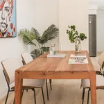 Alquilo 1 dormitorio apartamento de 74 m² en Madrid