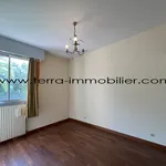 Appartement de 52 m² avec 2 chambre(s) en location à Ajaccio