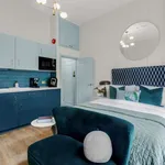 Studio of 20 m² in london