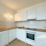 Huur 1 slaapkamer appartement van 25 m² in NIVELLES