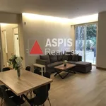 Rent 2 bedroom apartment of 130 m² in Γλυφάδα