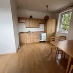 Pronajměte si 1 ložnic/e byt o rozloze 40 m² v harrachov