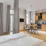 Miete 1 Schlafzimmer wohnung von 59 m² in berlin