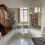 Rent 1 bedroom apartment of 70 m² in Nancy