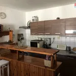 Rent 2 bedroom apartment of 45 m² in Nová Ves I