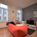 Huur 1 slaapkamer appartement in Antwerpen