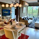 Rent 2 bedroom apartment of 47 m² in Bangkok