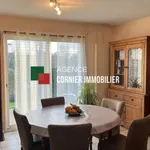 Rent 6 bedroom house of 115 m² in Vitre