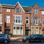 Huur 3 slaapkamer appartement van 110 m² in Haarlem