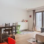  appartement avec 1 chambre(s) en location à Gent