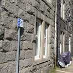 Rent 1 bedroom flat in Aberdeen City