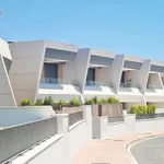 Rent 3 bedroom house of 218 m² in Málaga