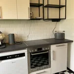 Rent 1 bedroom apartment of 13 m² in Hamburg