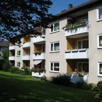 Rent 2 bedroom apartment of 58 m² in Hemer