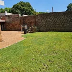 Rent 6 bedroom house in Pretoria