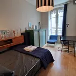 Rent 4 bedroom apartment of 90 m² in Grenoble