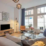 Huur 2 slaapkamer appartement van 90 m² in Amsterdam